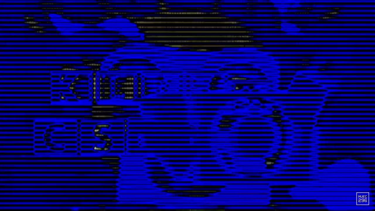 Module Csupo Robot Logo
