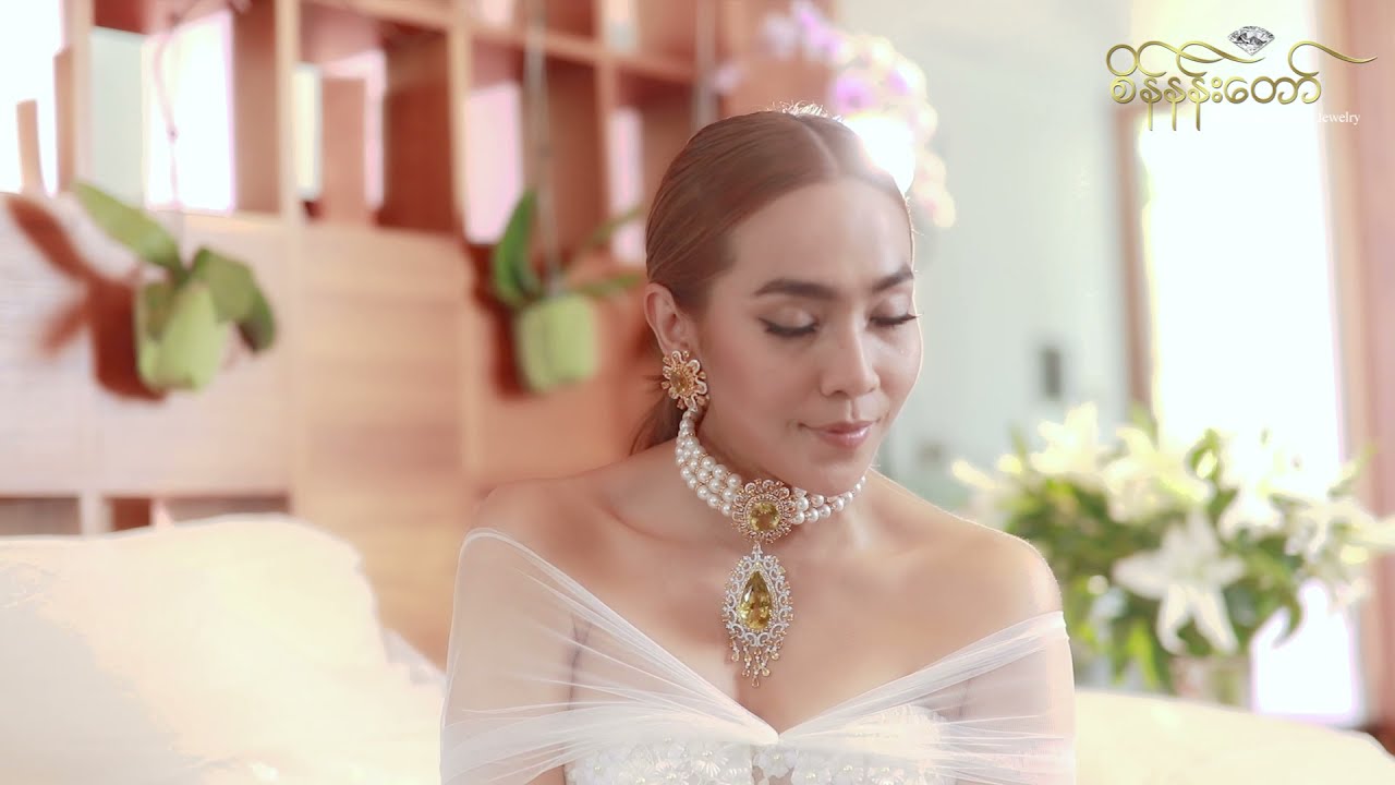 Moe Hay Ko for Sein Nan Daw