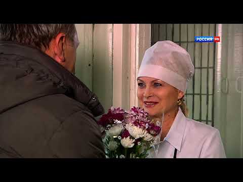 Moe lyubimoe chudovische s01e01 2012 HDTVRip RG Russkie serialy