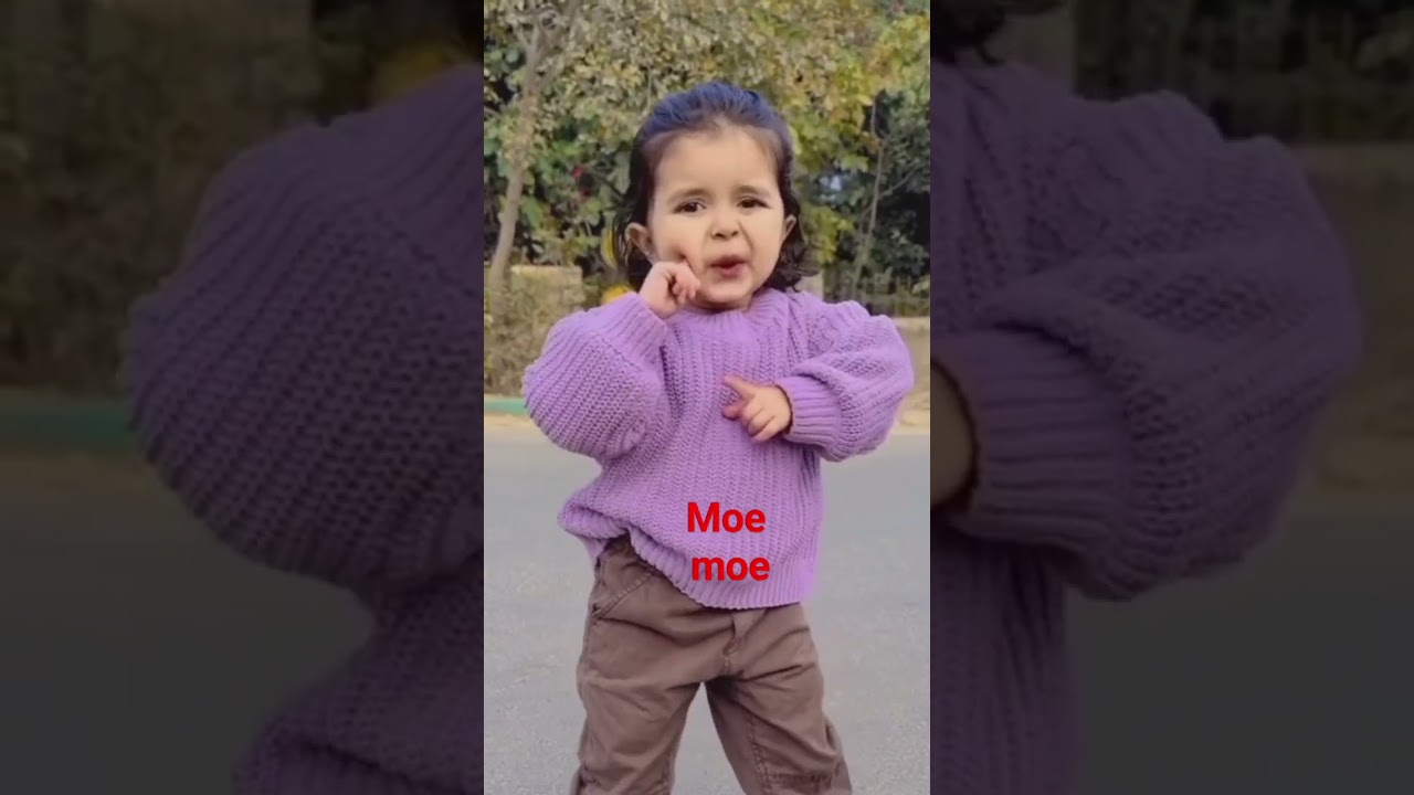 moe moe