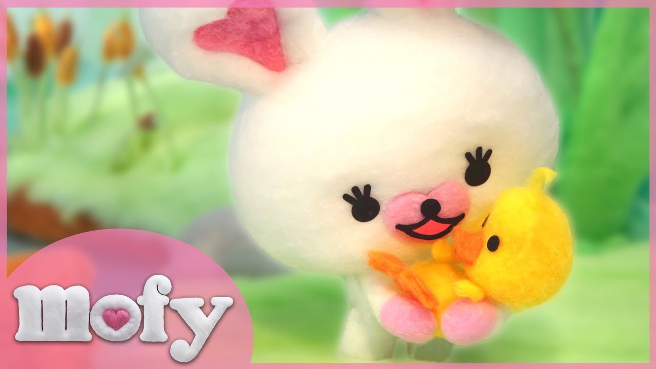 Mofy S1 | Eps. 25 Lost Duckling