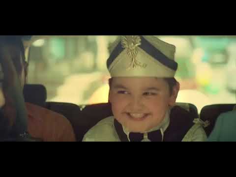 Mogaz Sünnet Konvoyu Maşallah Reklamı