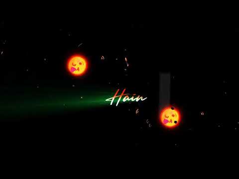 ❤️Mohabbat 💗Ki 💕Nahi❣️ Jati❤️ Mohabbat💞 aazmaati💖 Hai💓 | black screen status |