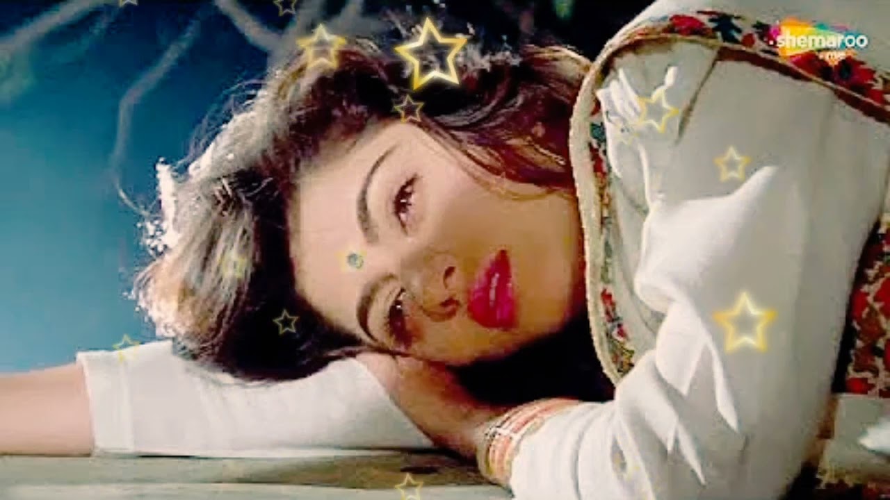Mohabbat Na Karana - Paayal((💔Sad Song💔)) Kumar Sanu, Sadhana Sargam | Himala