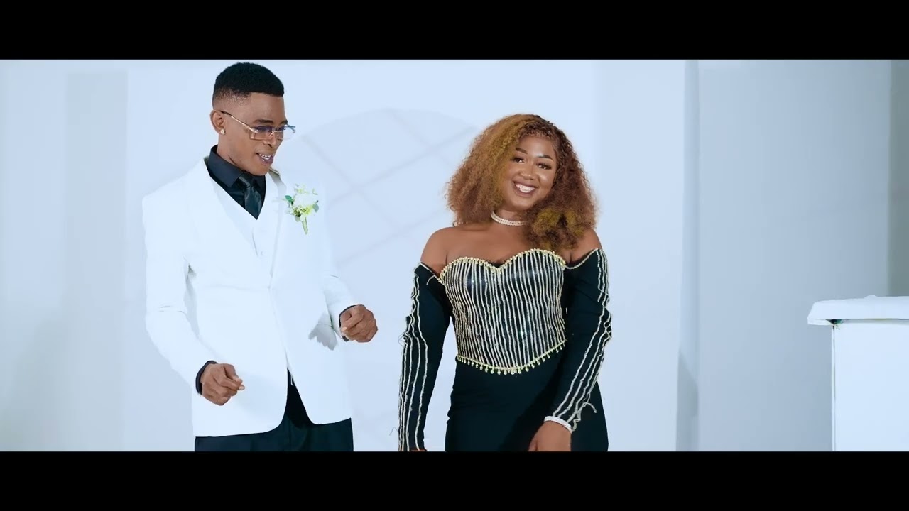 Mohamed Fatako Ko An Foti Non (clip Officiel 2025