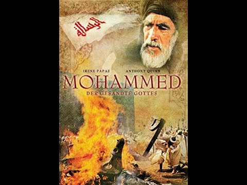 Mohammed Der Gesandte Gottes - Der Film (German)