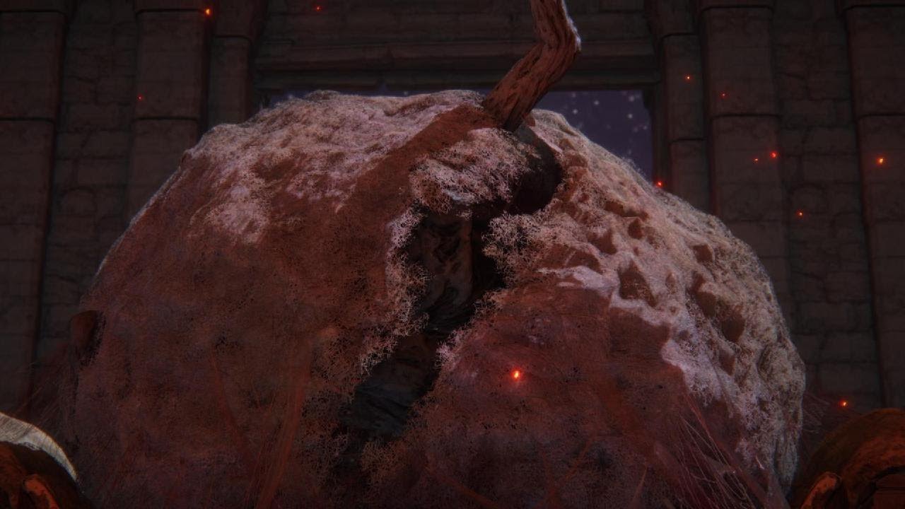 Mohg, Lord of Blood Intro
