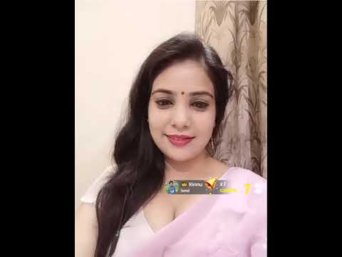Mohini Sharma - Hot Bigo Live