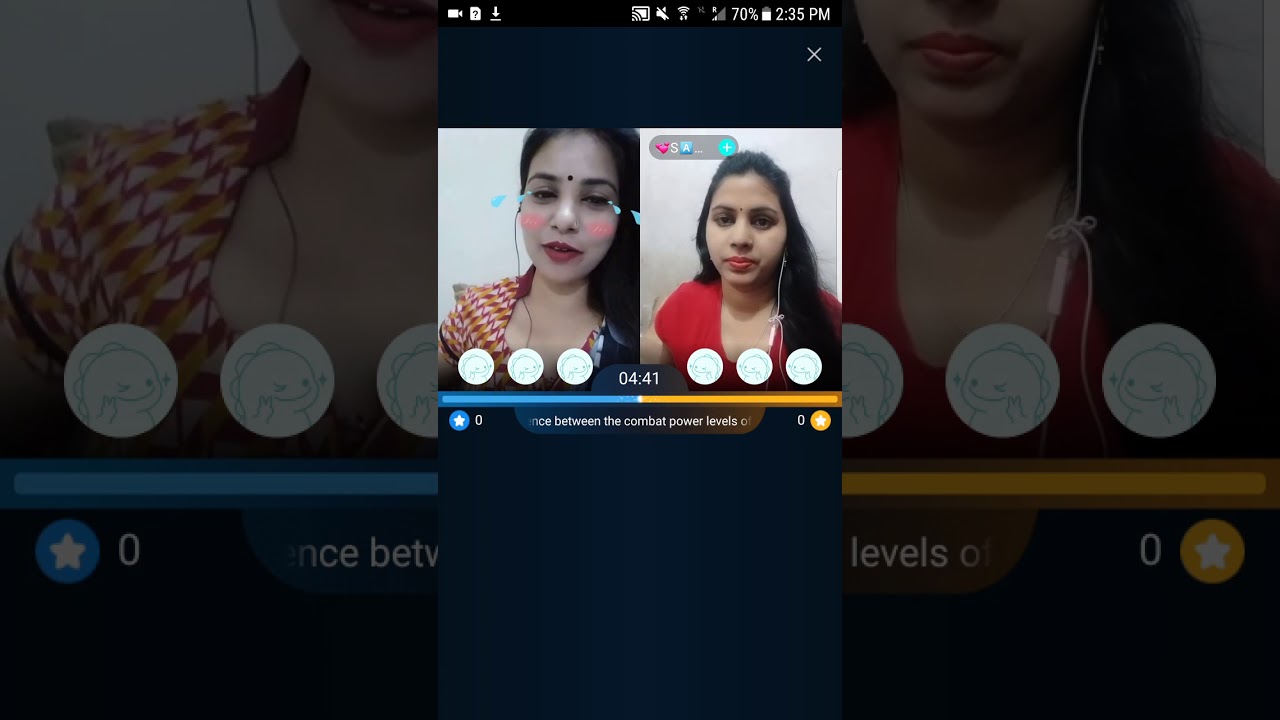 mohini sharma bigo hot live share sexy cleavage