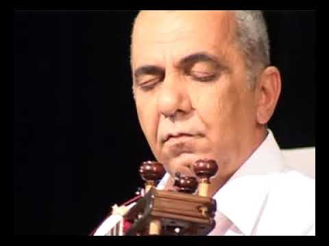 Mohlet Muslumov Mohteshem Segah 