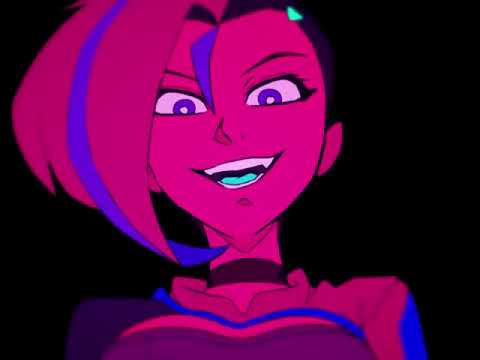 Moika Neon Dance