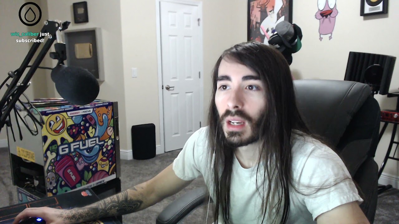 moistcr1tikal Stream September 19, 2021 Achievement Hunting: The Elder Scrolls IV: Oblivion