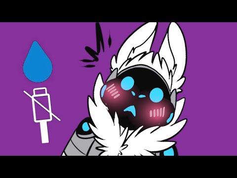 Moisture Detected in Your Protogen's USB Port