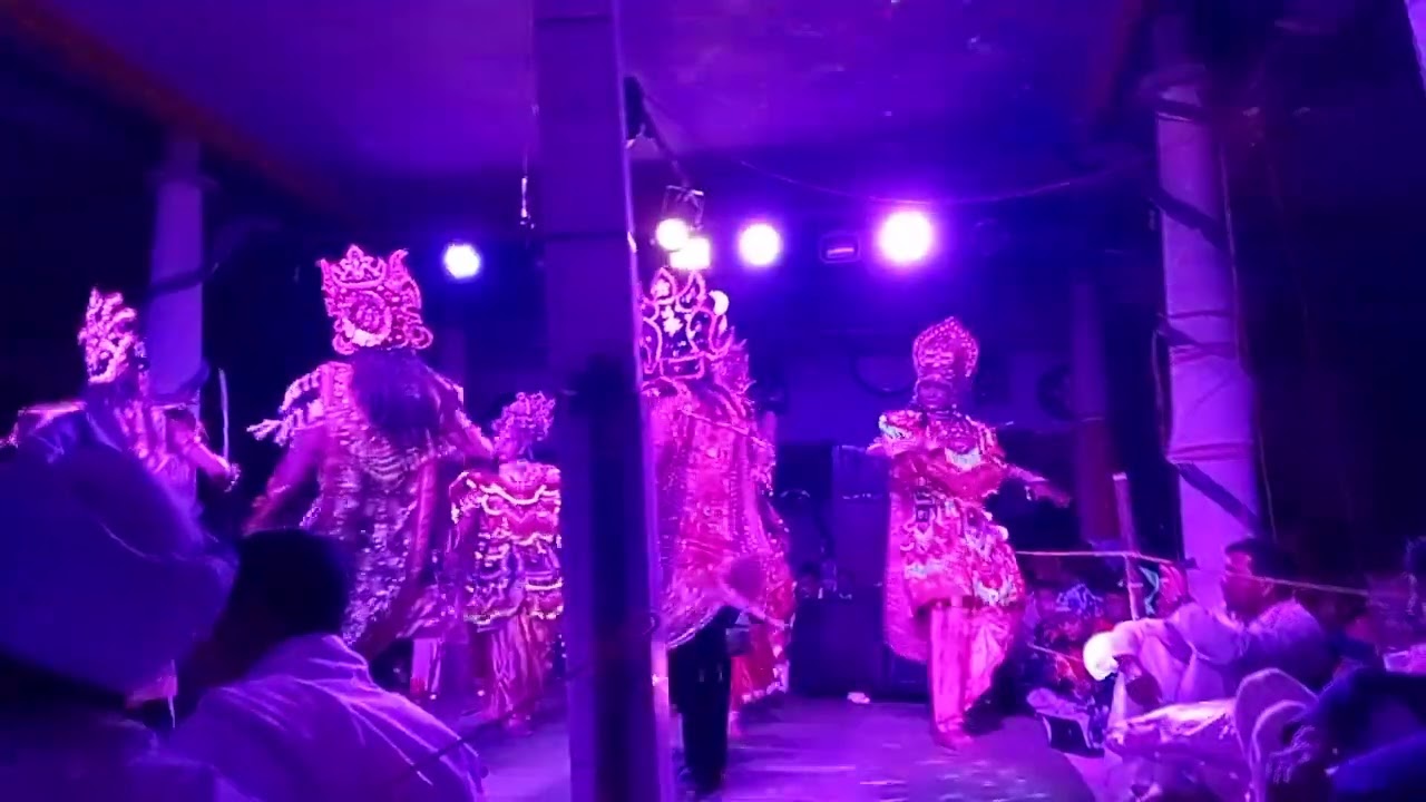 moitsa avatar Sari bet udhar Bhaygapur bornamghar