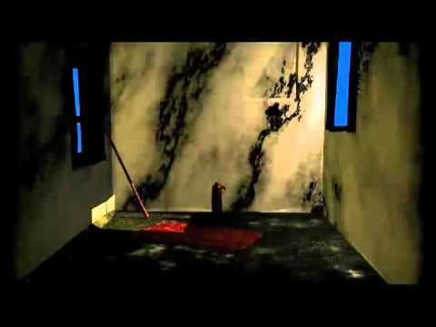 Mojo Grimm's Room