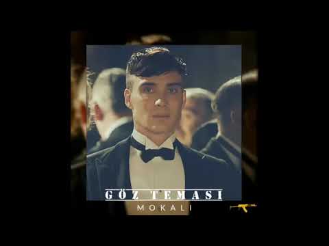 Mokali - Göz Teması #TikTok