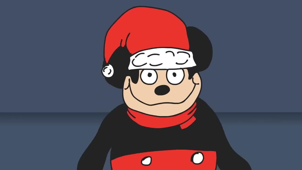 Mokey Clips: IT IS KRIMA! (Mr. Beast Meme)