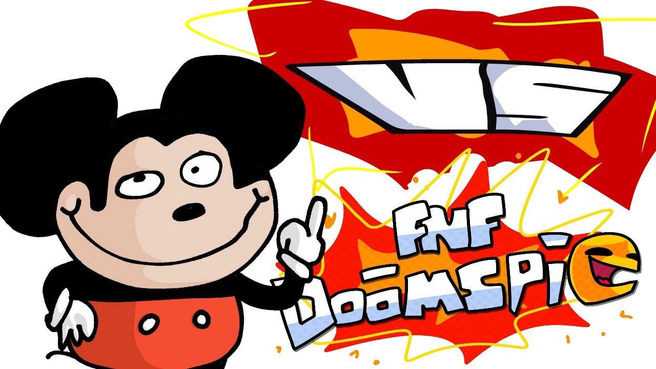Mokey's show - 428 - Doomspire