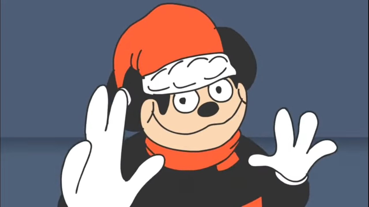 Mokey's Show- IT IS KRIMA ! [MrBeast Moments]