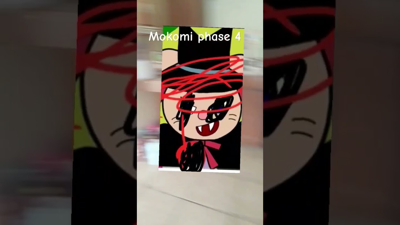 Mokomi phase 4 @akachanmama.world. @akachan.mama.
