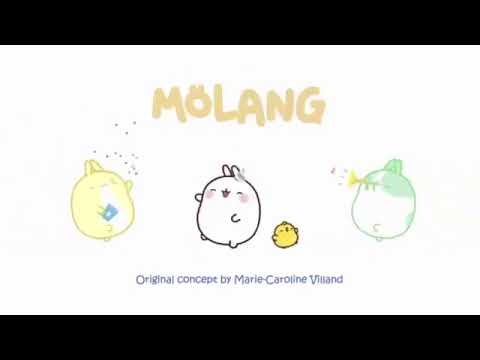 Molang   Intro