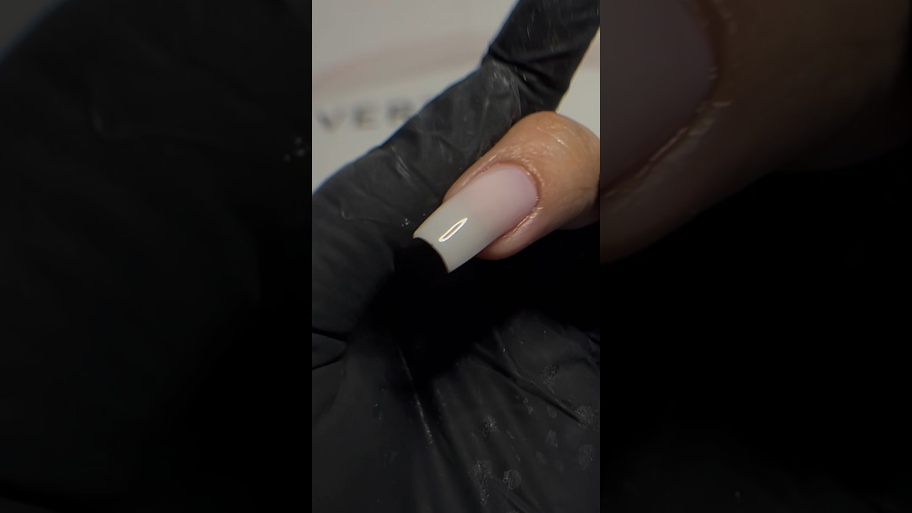 MOLDE F1 COM FIBRA DE VIDRO FAZ SENTIDO? 🤔 #unhas #fibradevidro #manicure #moldef1