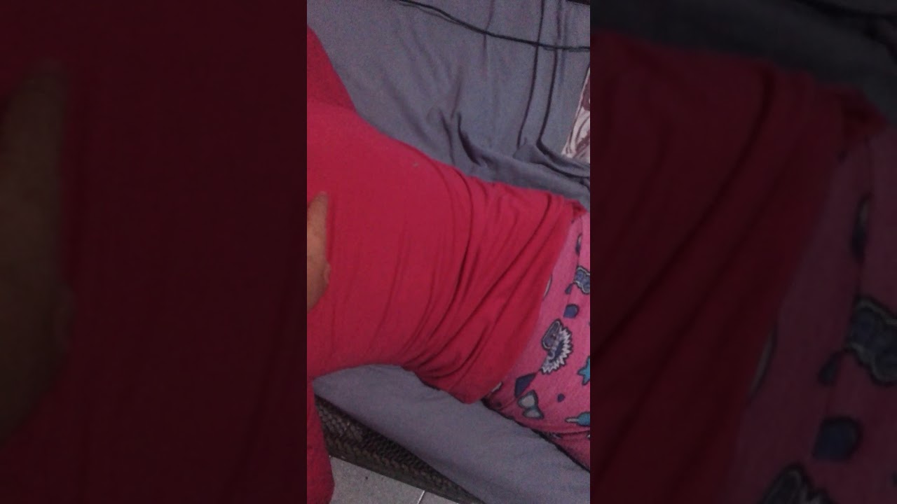 Molesto a mi prima