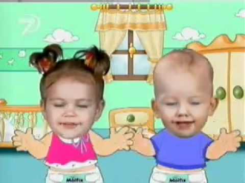 Molfix Reklamı (Türkçe)