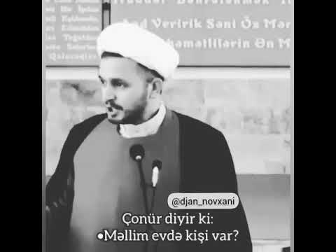 MOLLADAN  ÖRNEK SÖZLER
