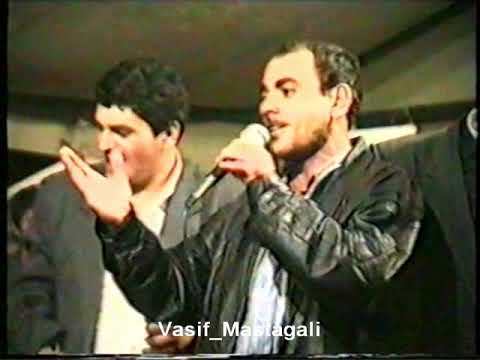 Mollaməmməd Elçin Məşədibaba Kərim Ağamirzə Vüqar Məni öləndə şəhərdə basdırarsız gözəl meyxana