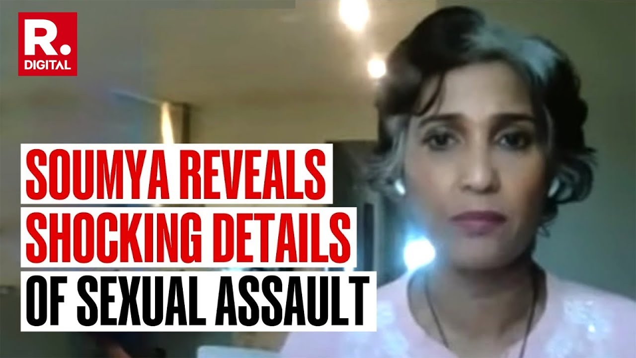 Mollywood MeToo: Actor Soumya Shares Horrific Details Of Sexual Assault
