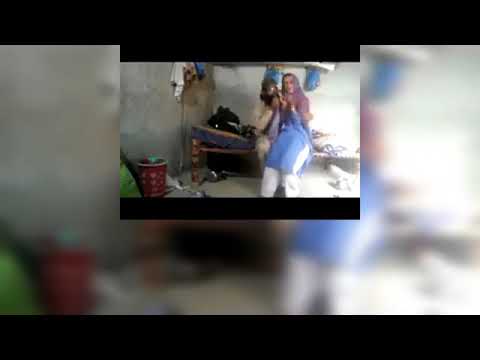 Molvi Bacchi Ke Sath Galat Harkat Karta Huva Pakda Gaya