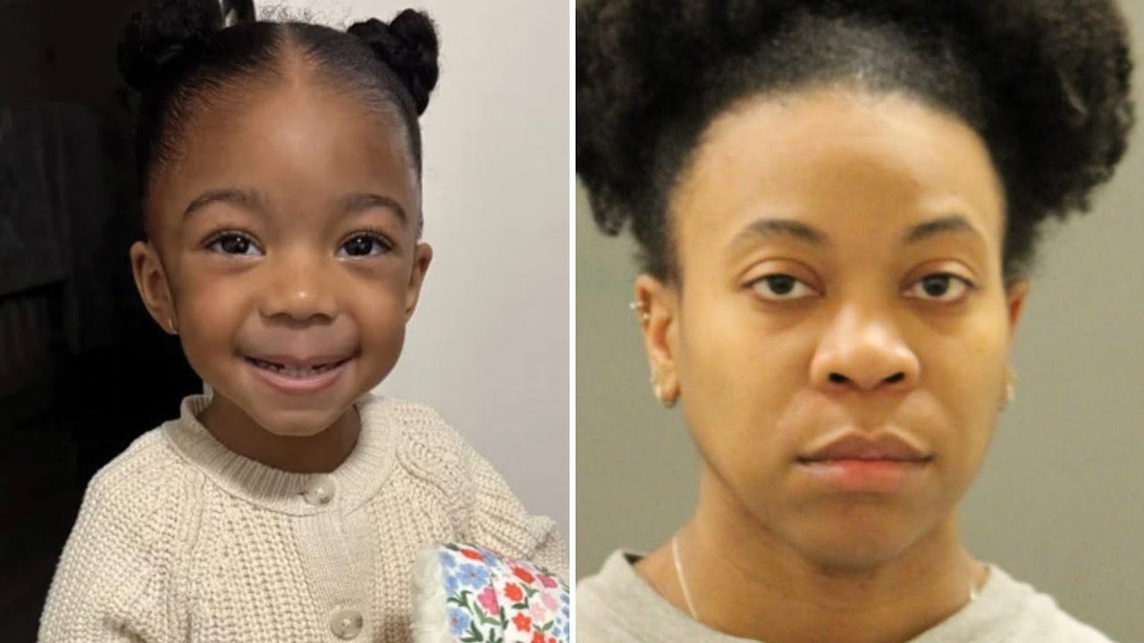 Mom allegedly beat child to death with belt, hid body in suitcase before making up abduction report