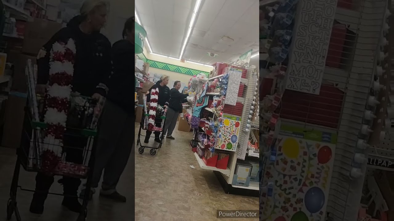 Mom And Daughter Love The Bulge!!!