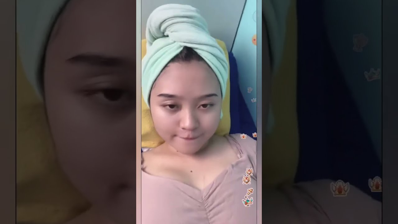 mom biti live lagi ni guys Rugi kalo gak nonton