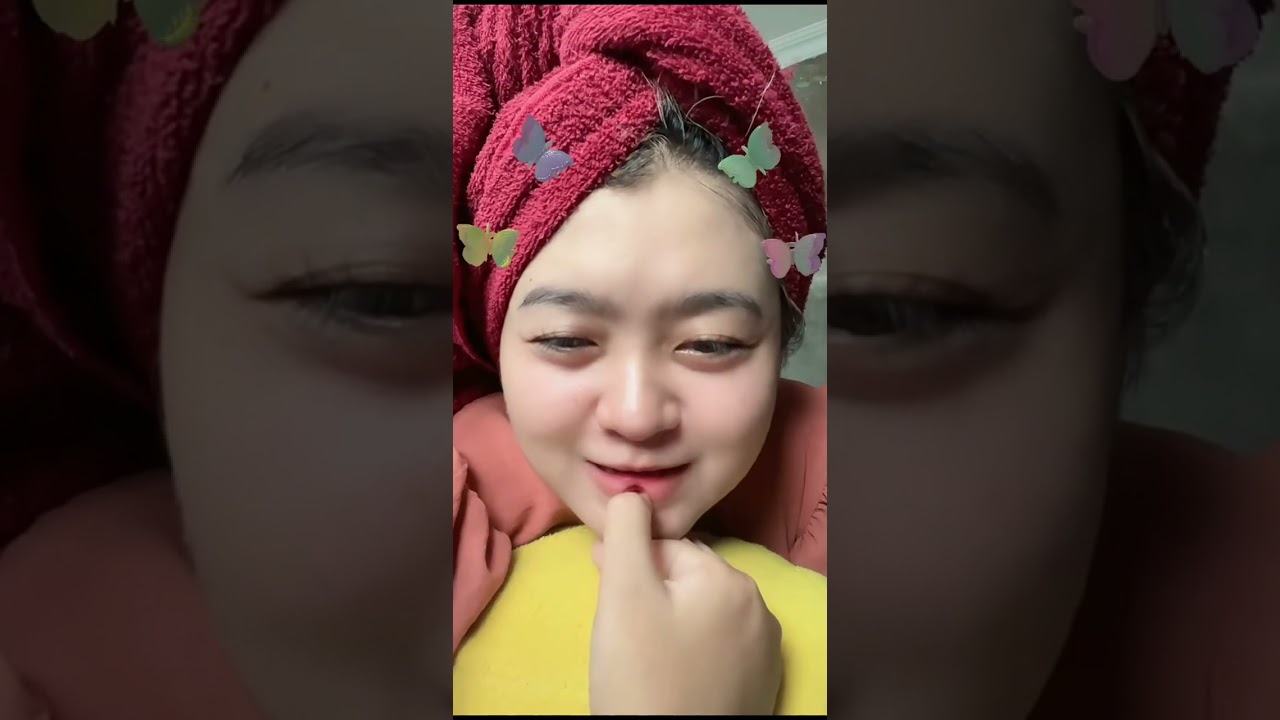 mom biti nonton bkp