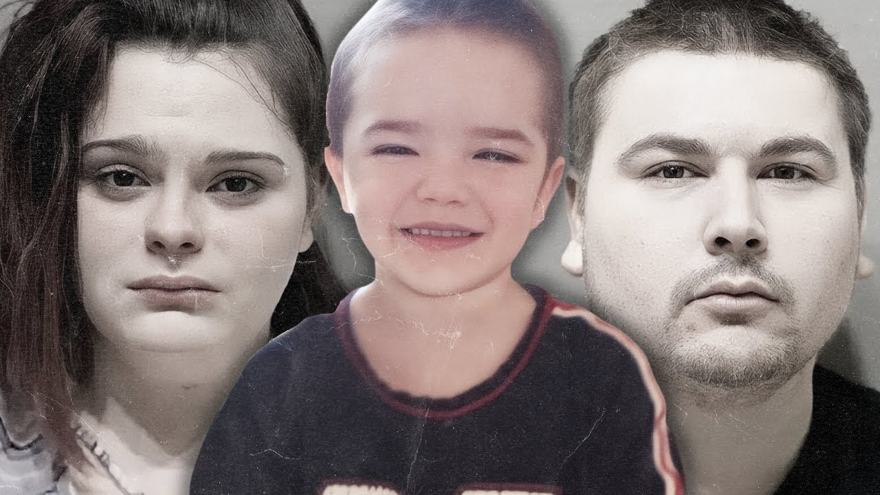 Mom Locks Son in Basement Until He Gets Gangrene