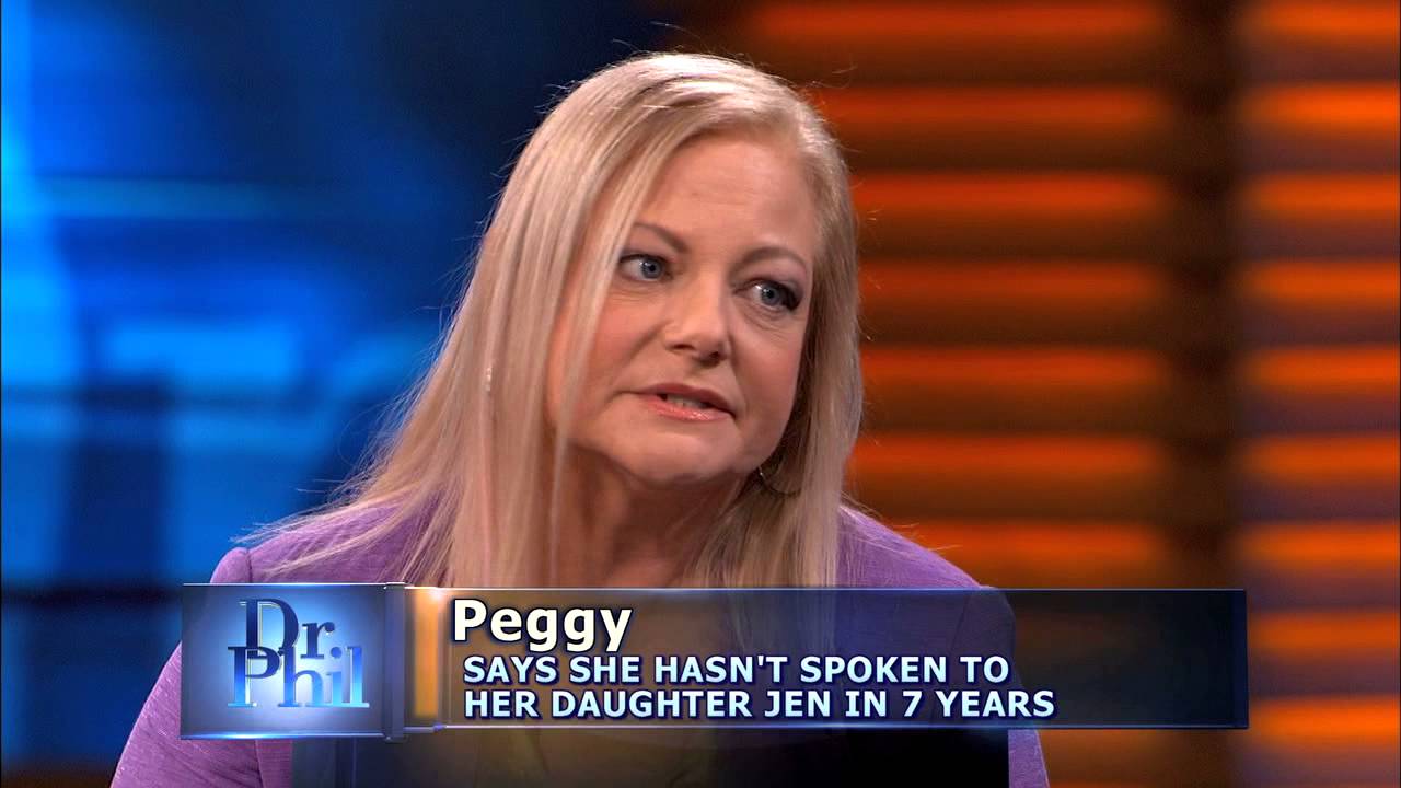 Mom Says She Doesn't Know Why Her Daughter Hasn't Spoken To Her In 7 Years