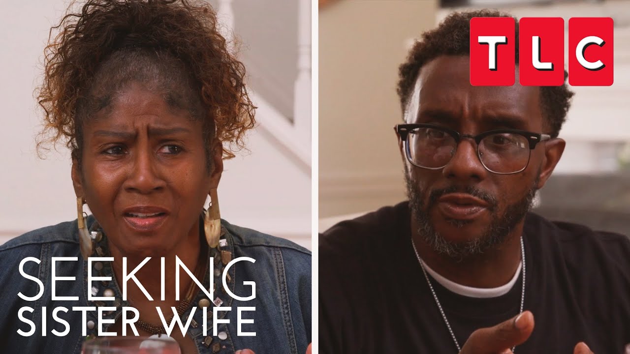 Mom Struggles to Grasp Son's Polygamist Lifestyle | Seeking Sister Wife | TLC