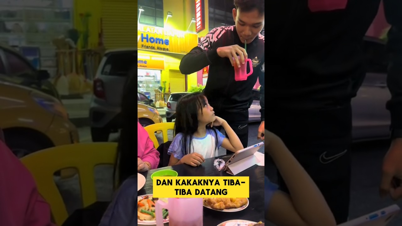 momen haru ketika adik bertemu dengan kakak laki-laki nya ‼️‼️ #momenharu #adik #kakak #nangis