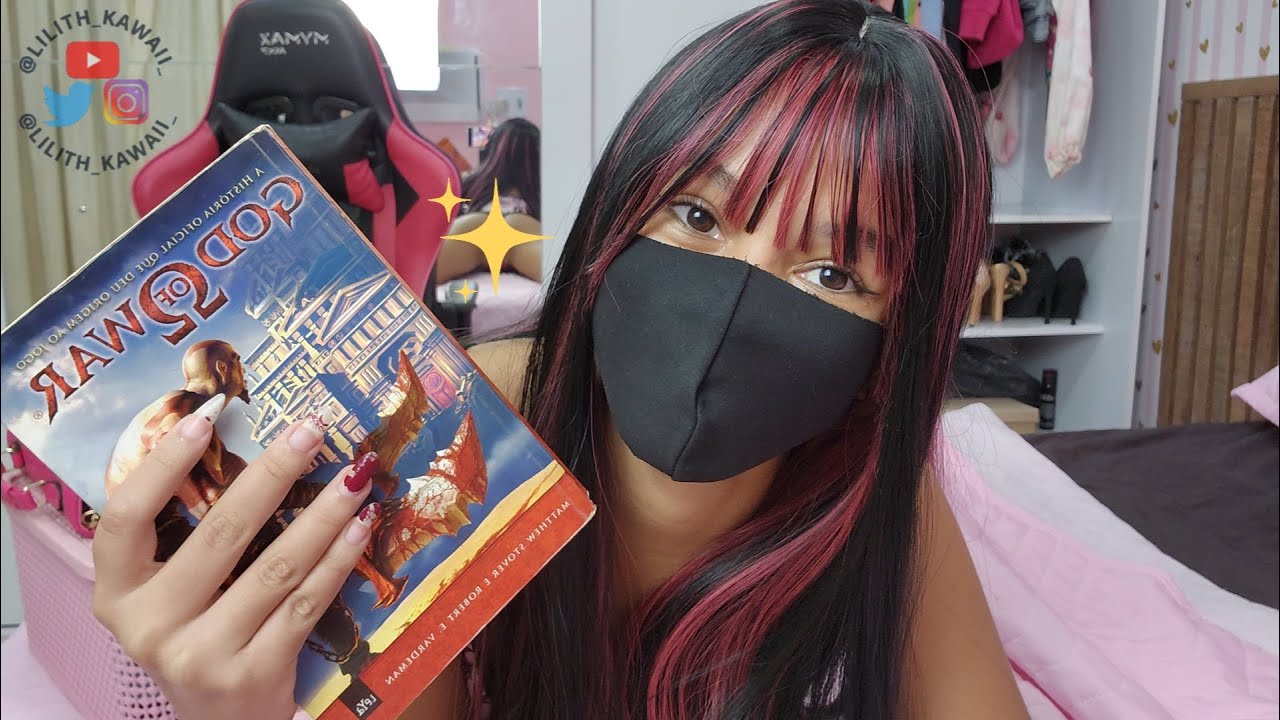 Momento da Leitura