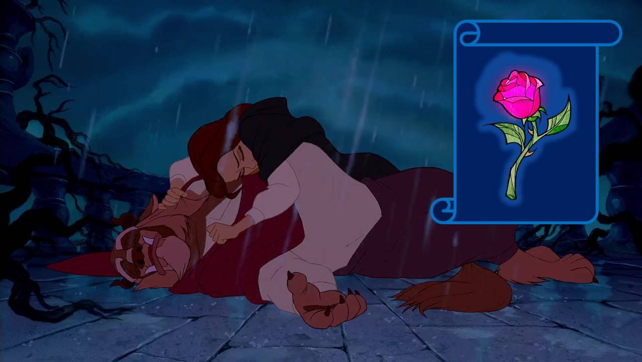 Momento Epico Disney 