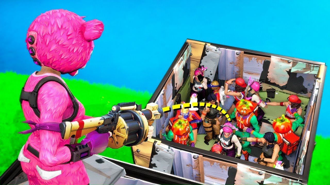 ¡MOMENTOS GRACIOSOS EN FORTNITE BATTLE ROYALE CON SUSCRIPTORES! 🔴DIRECTO FORTNITE CON SUBS