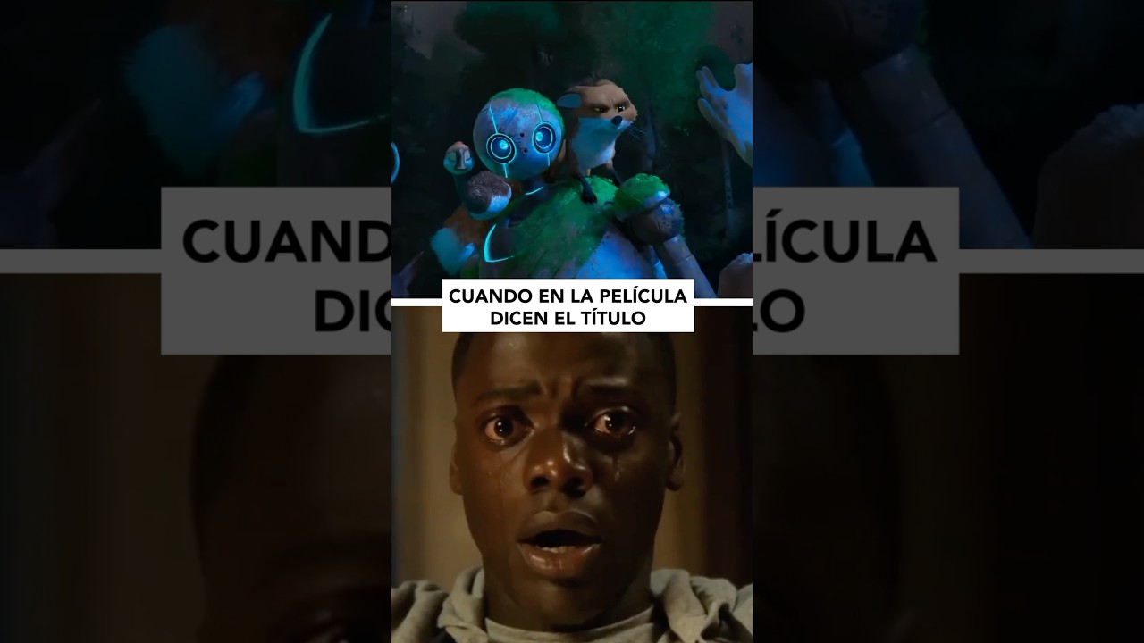 Momentos ÉPICOS en el Cine… 🤯 | #cine #peliculas #memes