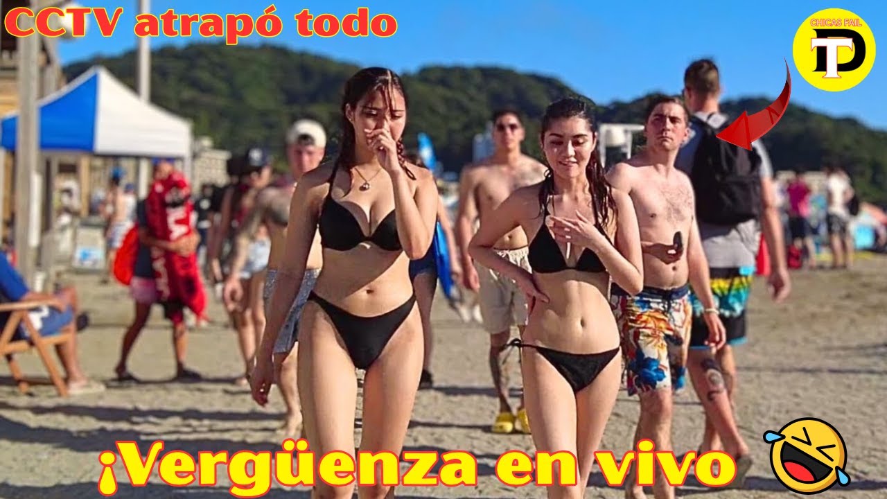 Momentos vergonzosos de mujeres en CCTV #29 | Idiotas en trabajo | Arrepentimiento instantáneo 2025