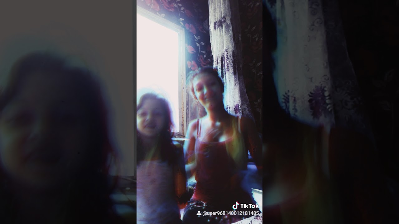 Momicheta Tik Tok❤❤❤