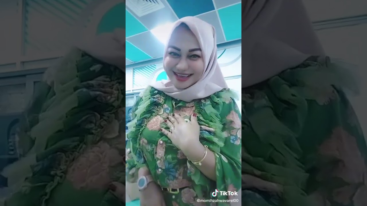 Momih Zahwa Varel Part 2