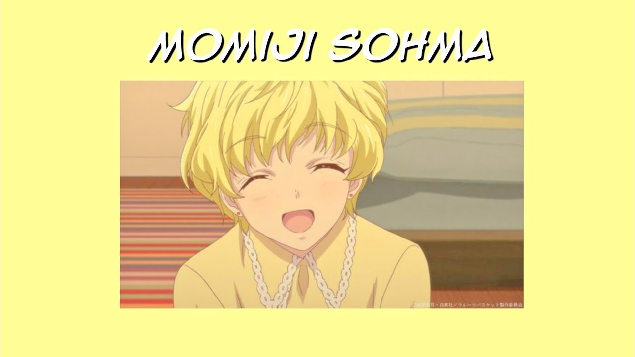 Momiji Sohma Twixtor Clips ੈ✩‧₊˚