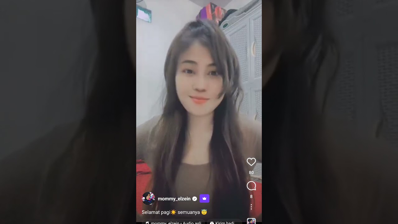 mommy elzein paket berlangganan Instagram