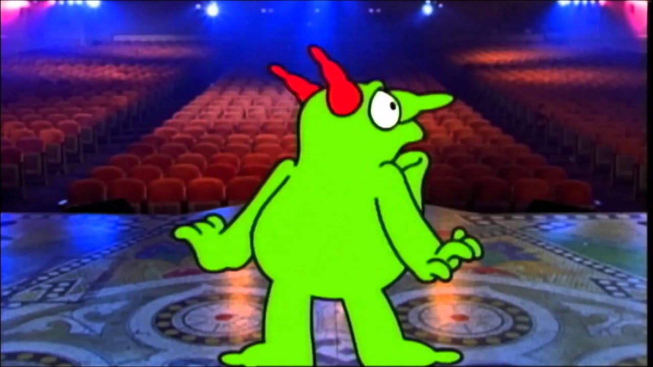 Mommy, It's over! - Just for laughs